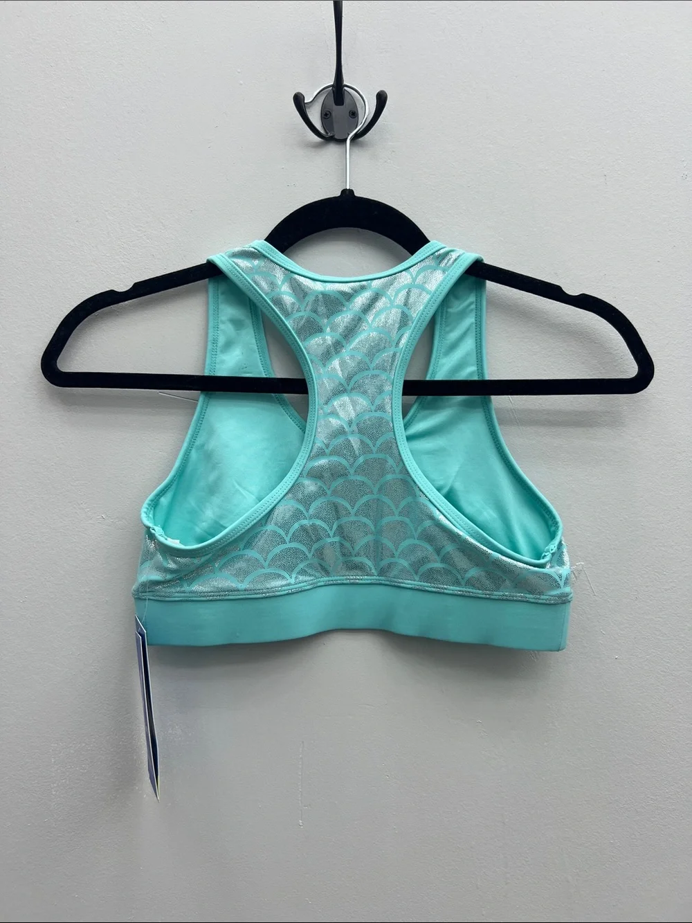 Girls Free Country Bikini Top